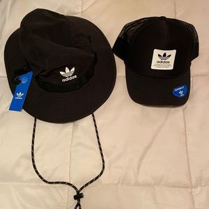 Adidas hat bundle
